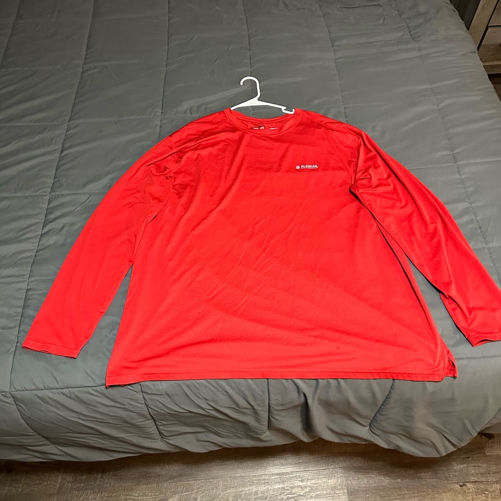 Alaskan Hard Gear Tun-Dry Long Sleeve